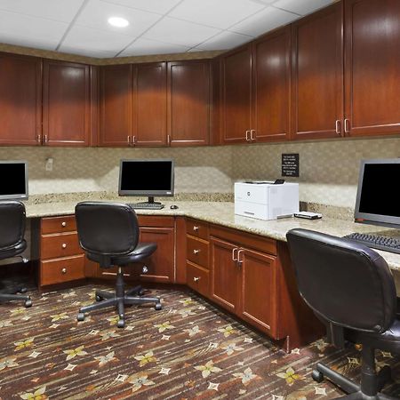 Hampton Inn Detroit/Southgate Eksteriør bilde