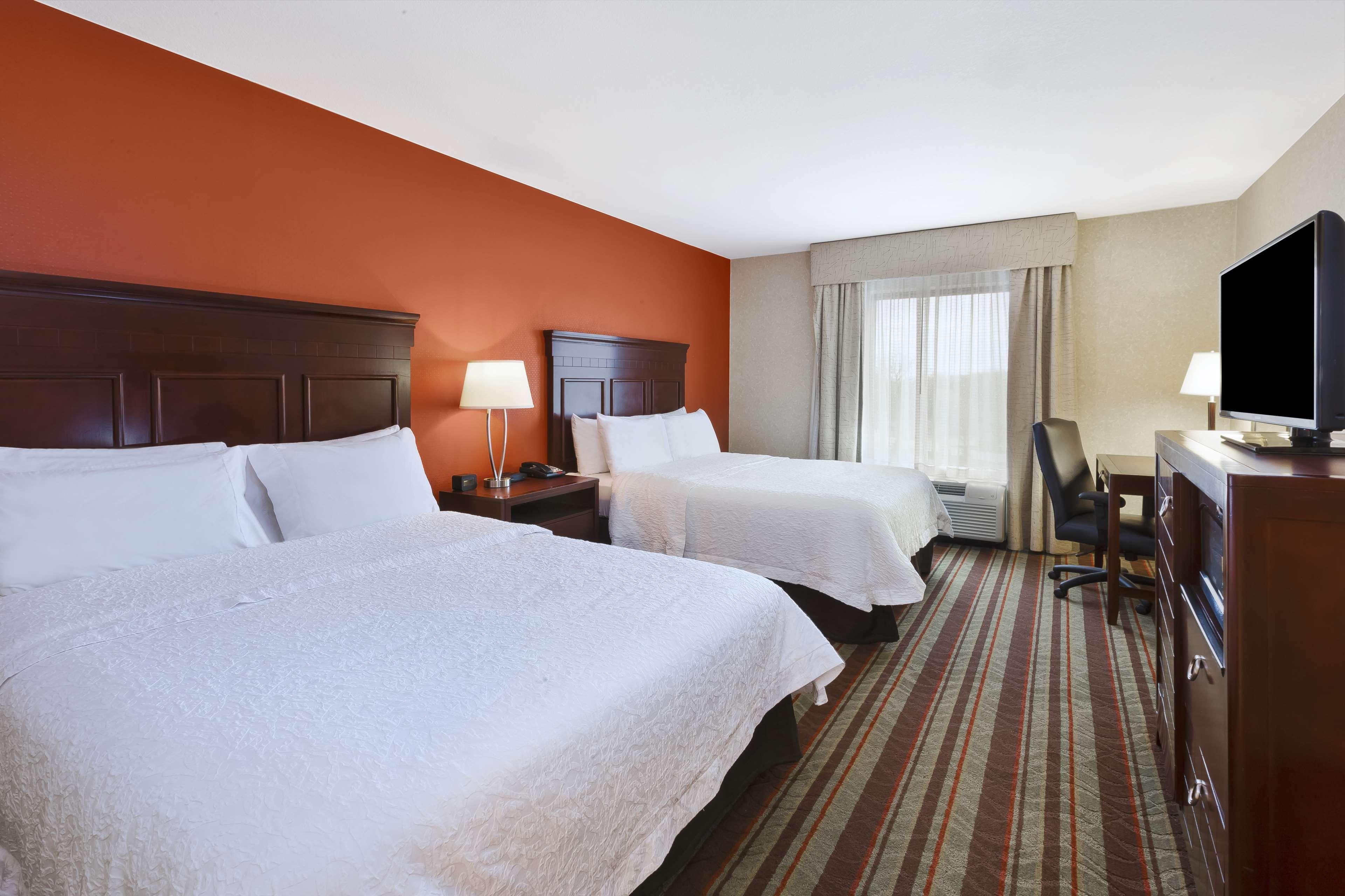 Hampton Inn Detroit/Southgate Eksteriør bilde