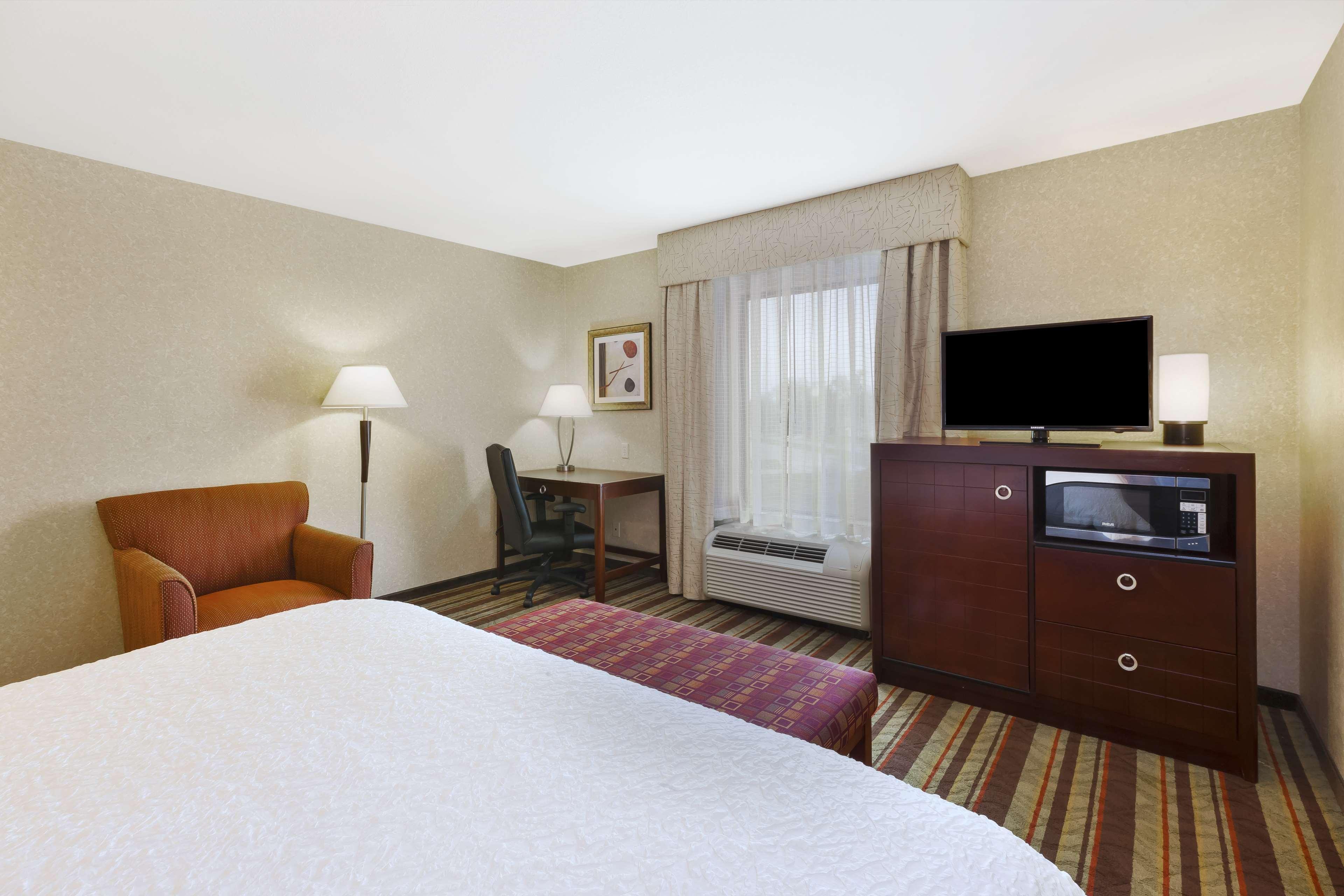 Hampton Inn Detroit/Southgate Eksteriør bilde