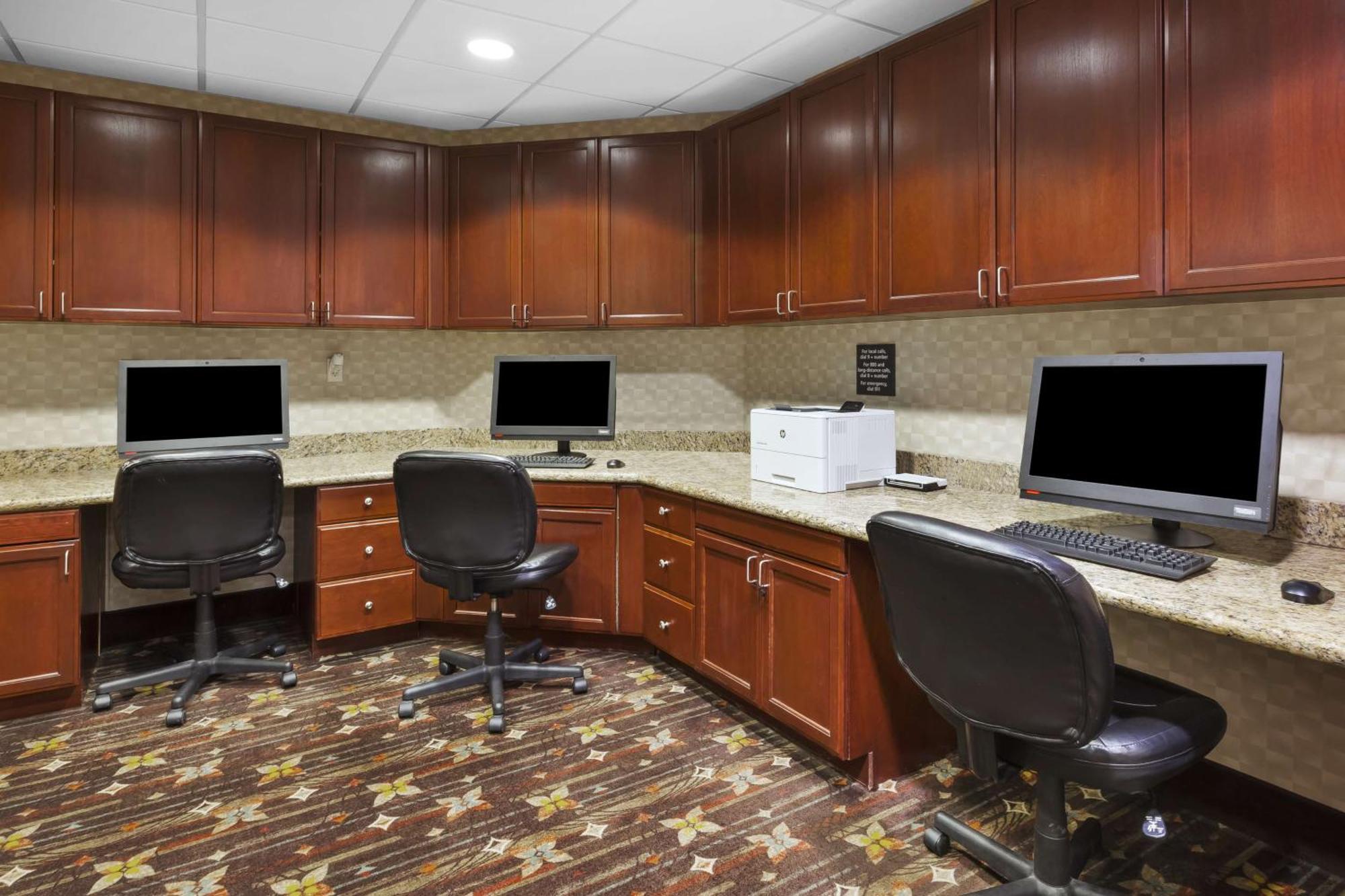 Hampton Inn Detroit/Southgate Eksteriør bilde