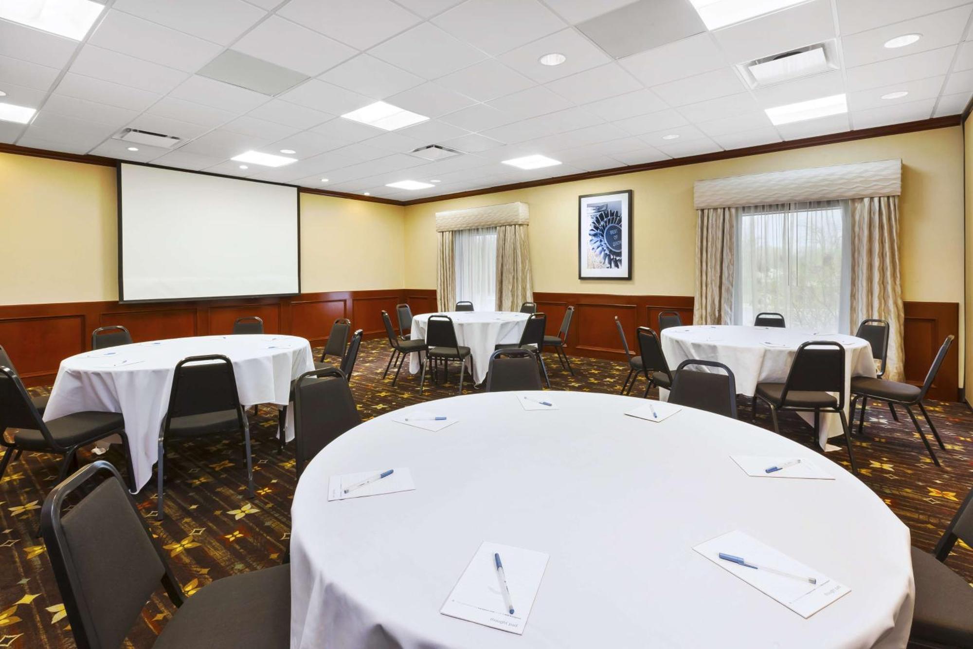Hampton Inn Detroit/Southgate Eksteriør bilde
