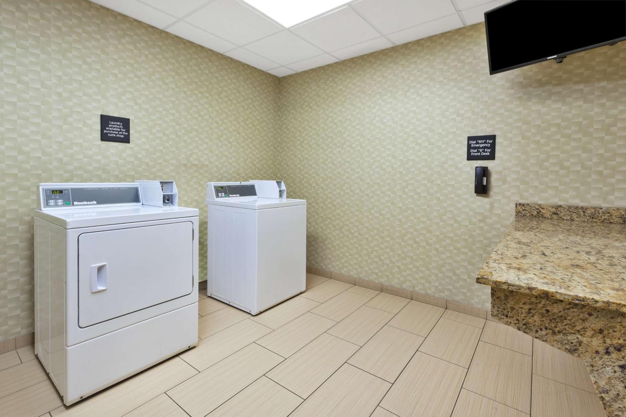 Hampton Inn Detroit/Southgate Eksteriør bilde