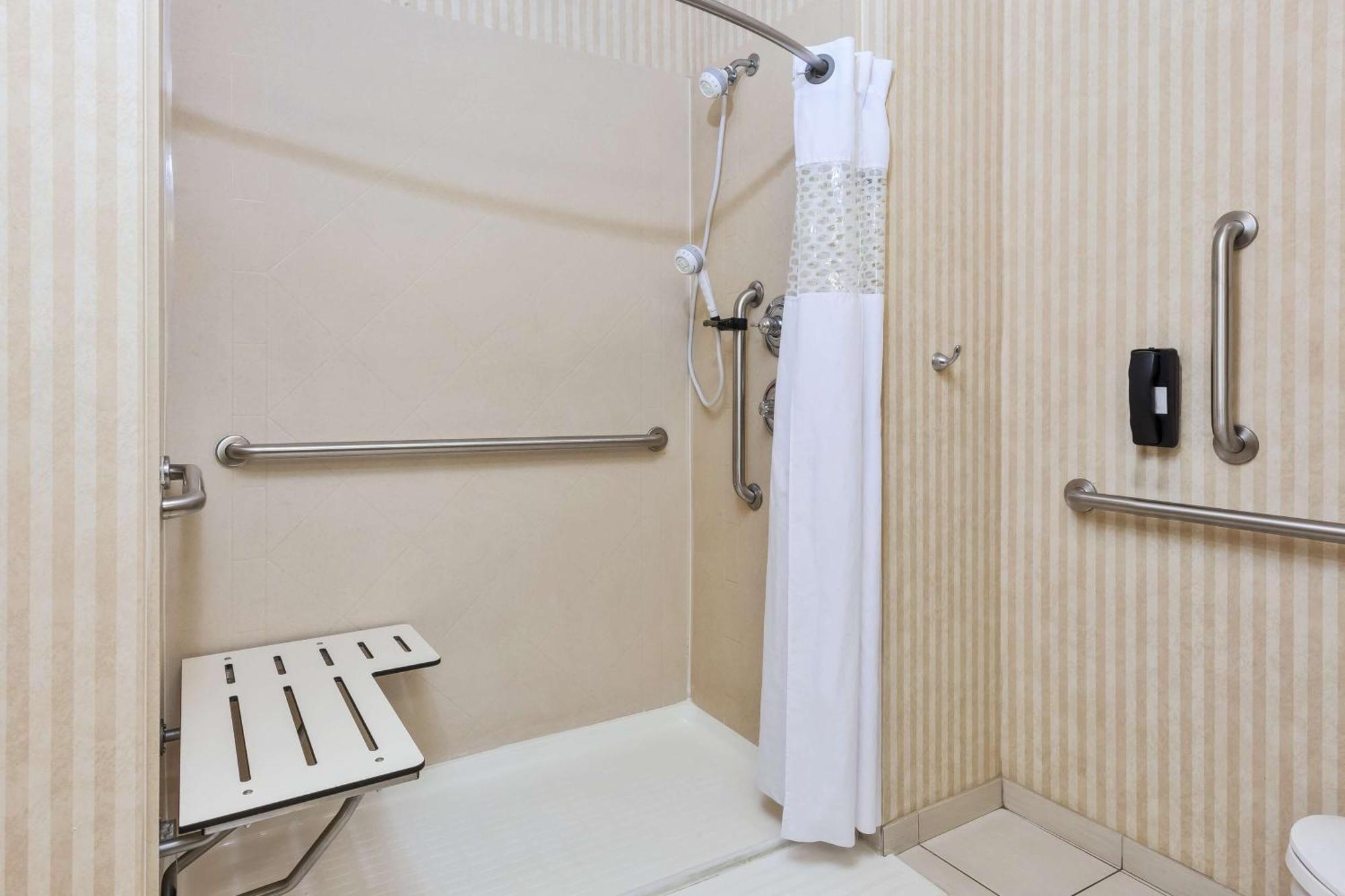 Hampton Inn Detroit/Southgate Eksteriør bilde