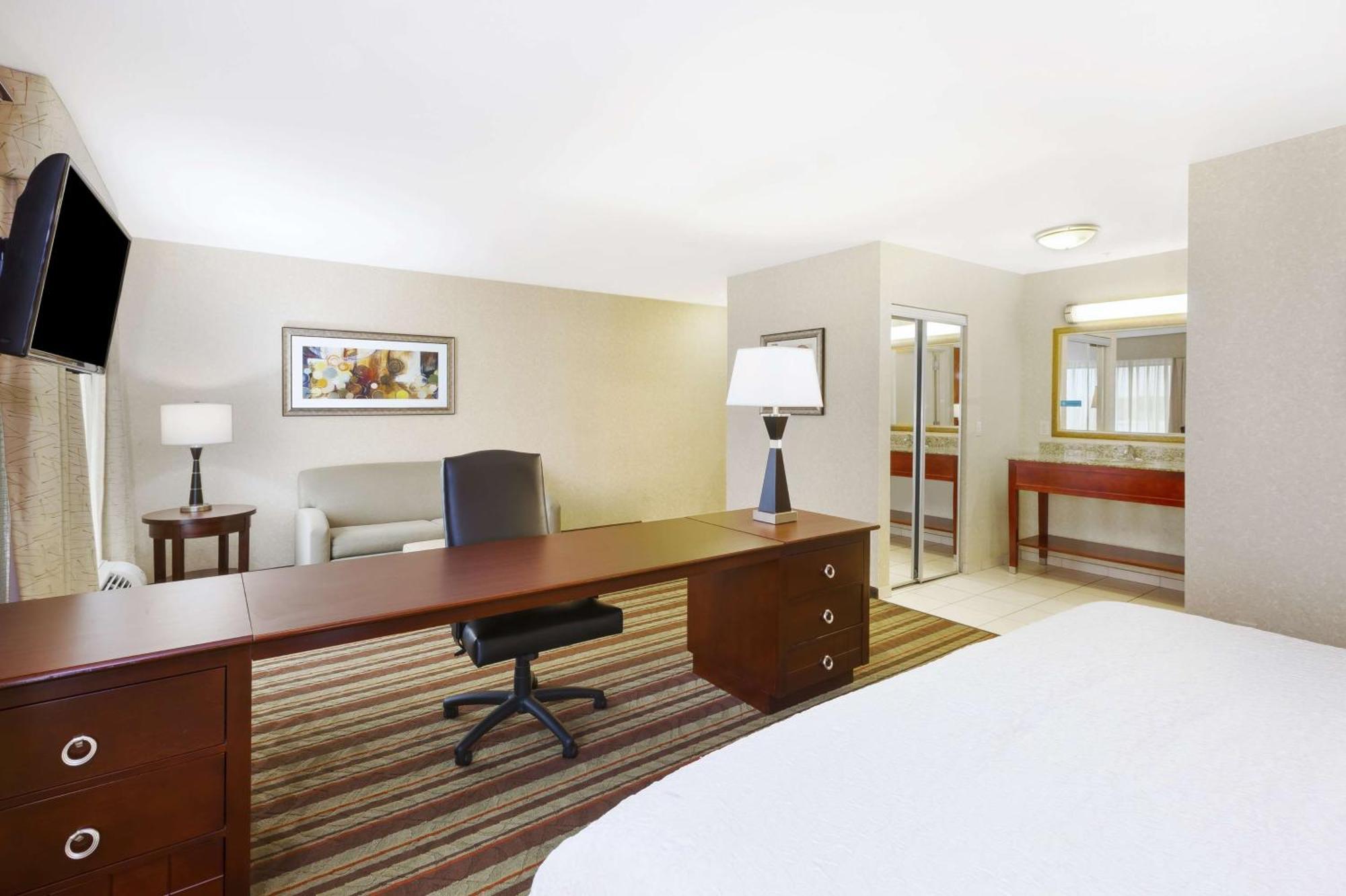 Hampton Inn Detroit/Southgate Eksteriør bilde