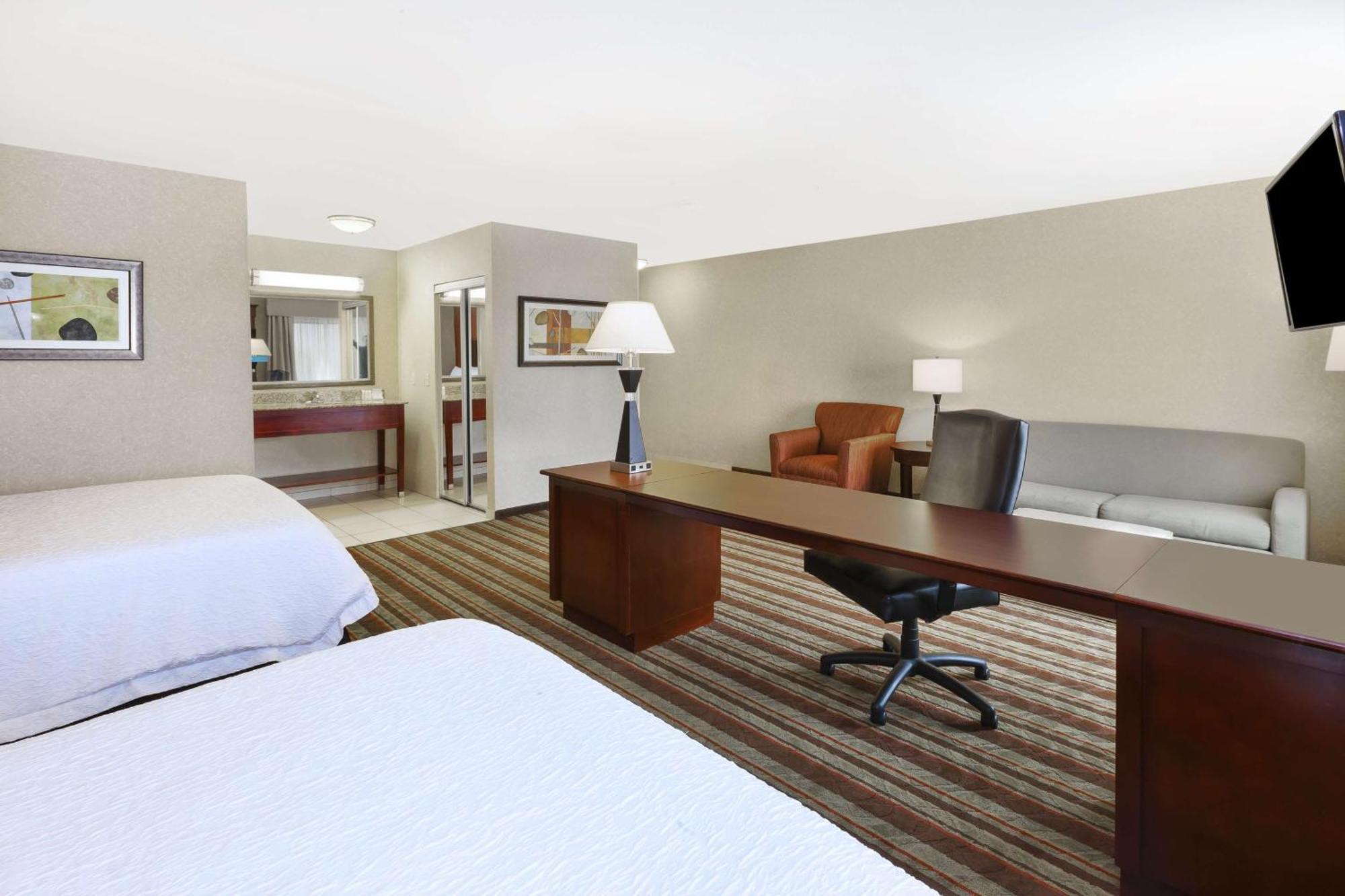Hampton Inn Detroit/Southgate Eksteriør bilde
