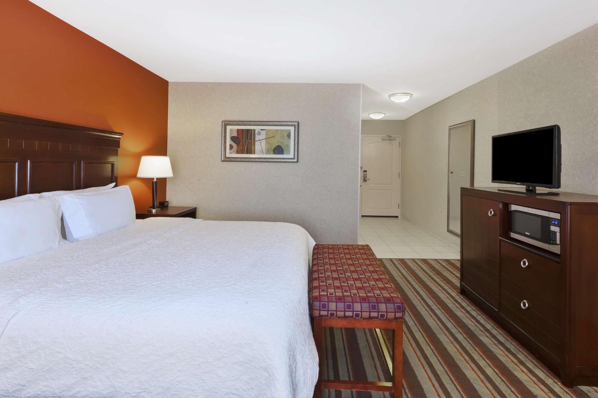 Hampton Inn Detroit/Southgate Eksteriør bilde