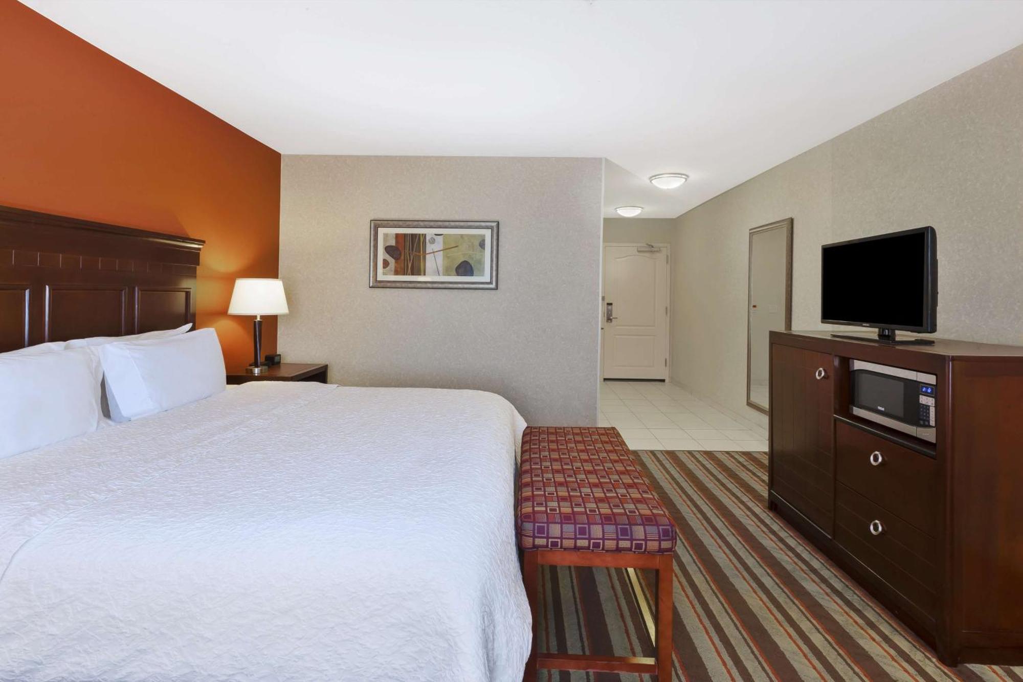 Hampton Inn Detroit/Southgate Eksteriør bilde