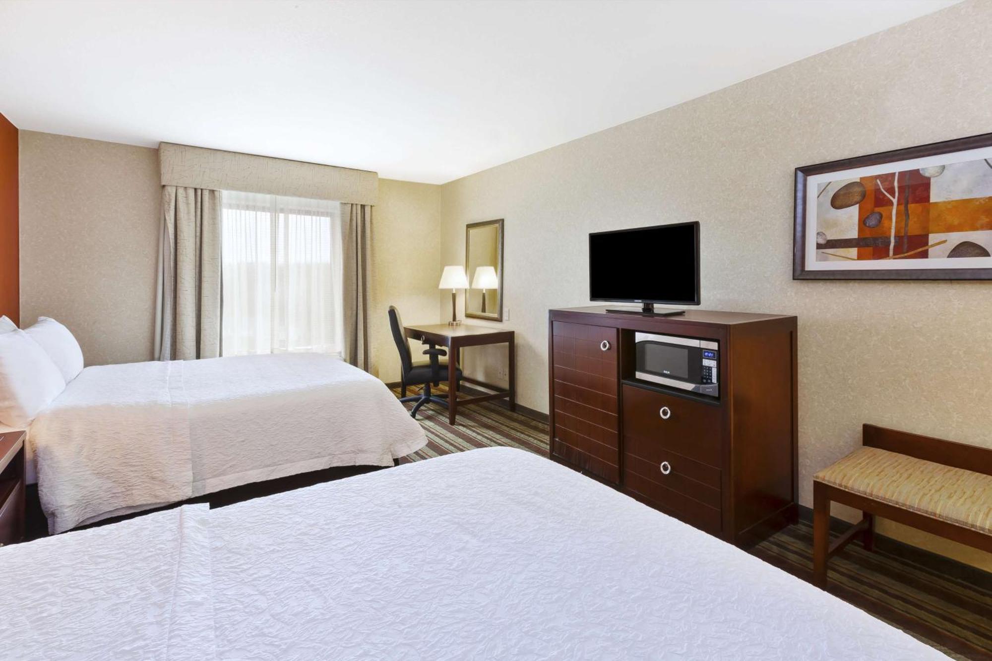 Hampton Inn Detroit/Southgate Eksteriør bilde