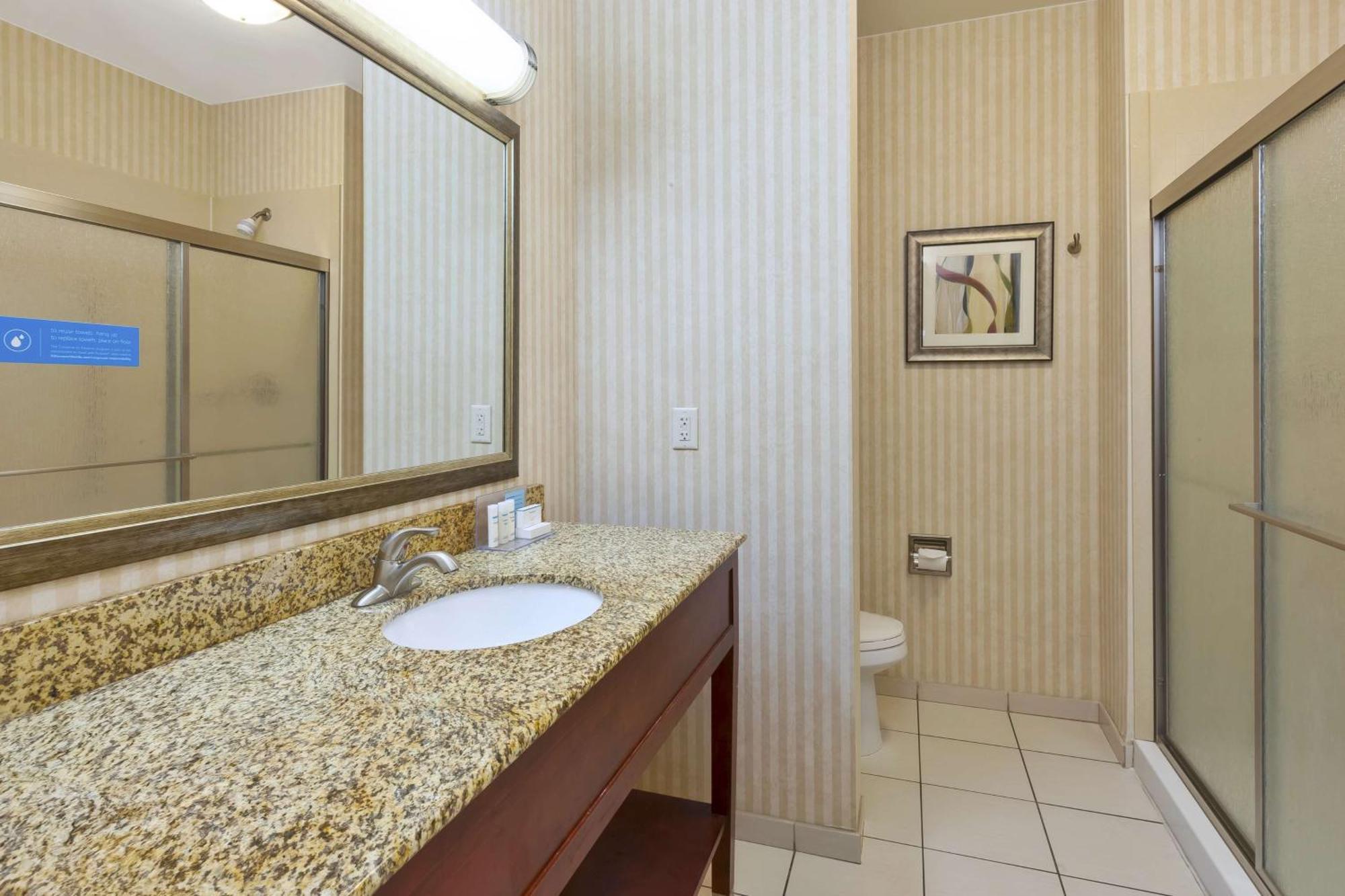 Hampton Inn Detroit/Southgate Eksteriør bilde